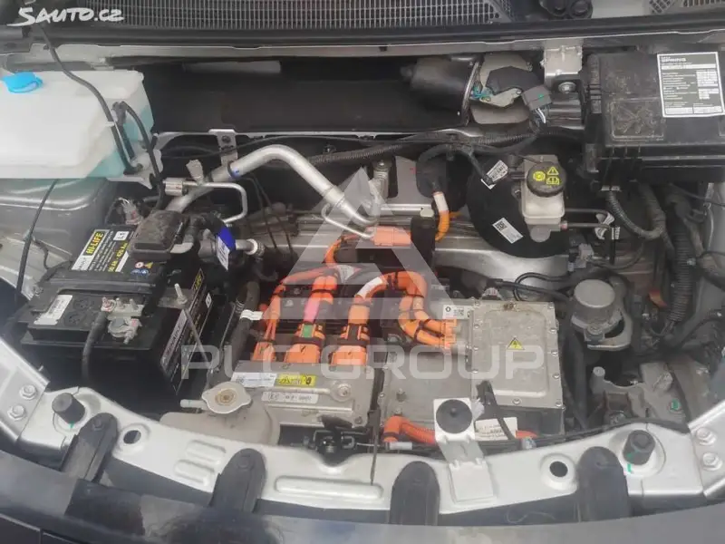 2021 Dacia Spring