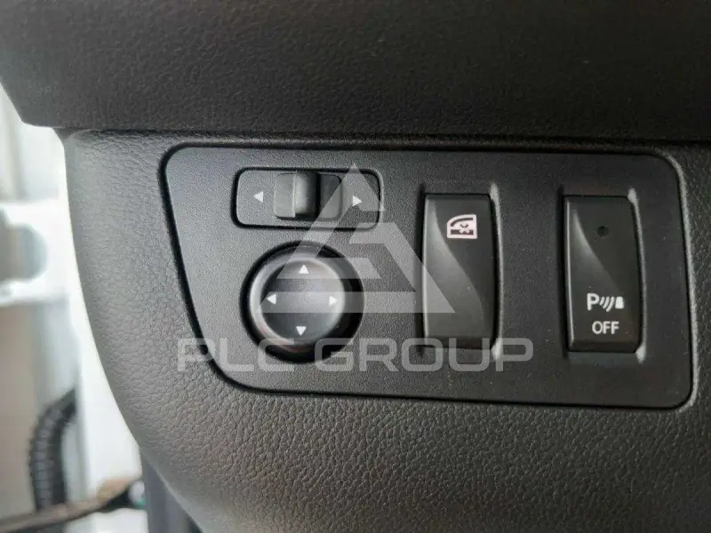 2021 Dacia Spring