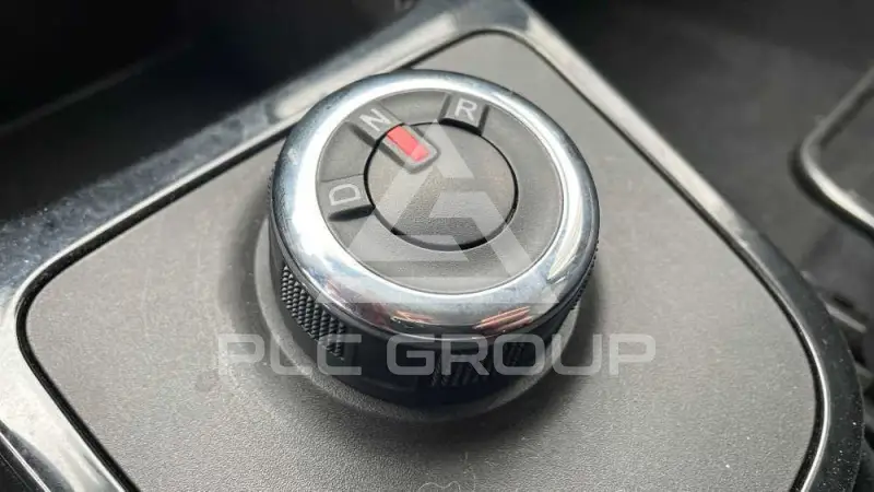 2021 Dacia Spring