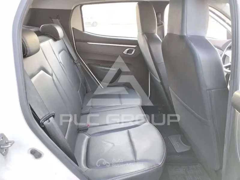 2021 Dacia Spring