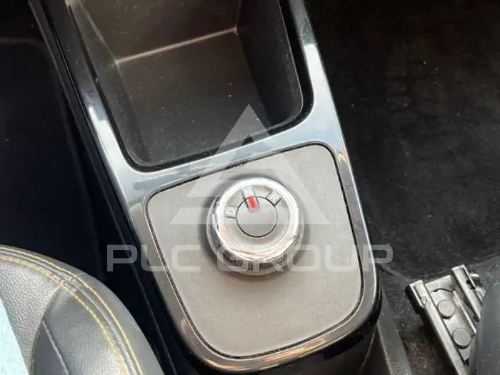 2021 Dacia Spring