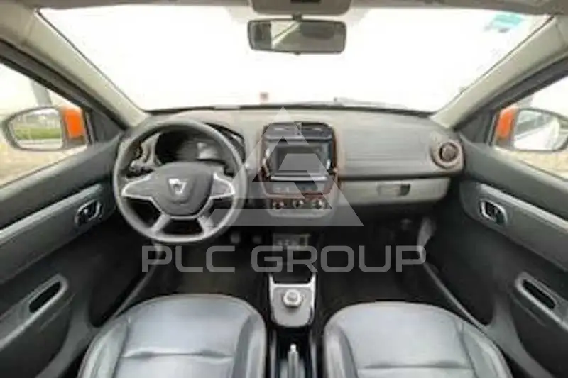 2021 Dacia Spring