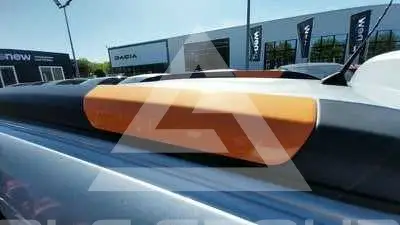 2021 Dacia Spring