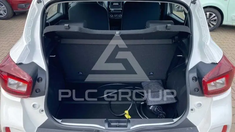 2021 Dacia Spring