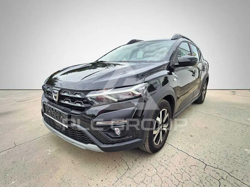 2021 Dacia Sandero