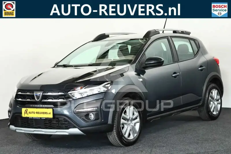 2021 Dacia Sandero