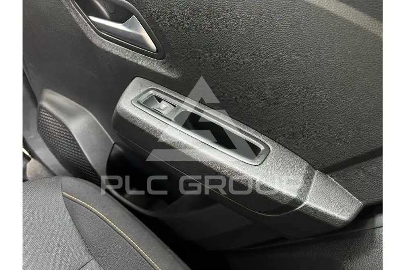 2021 Dacia Sandero