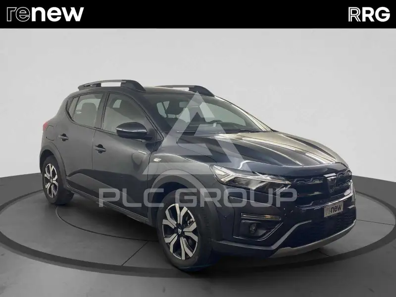 2021 Dacia Sandero