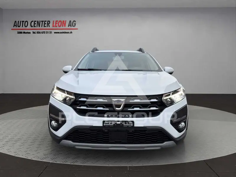 2021 Dacia Sandero
