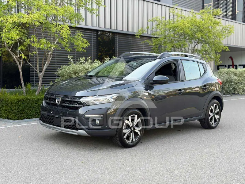 2021 Dacia Sandero