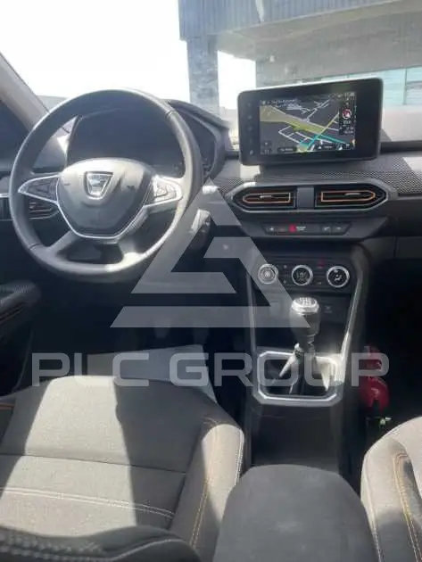 2021 Dacia Sandero