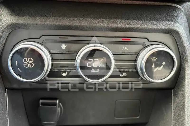 2021 Dacia Sandero