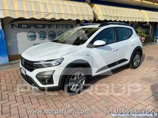 2021 Dacia Sandero