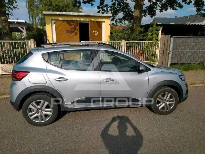 2021 Dacia Sandero