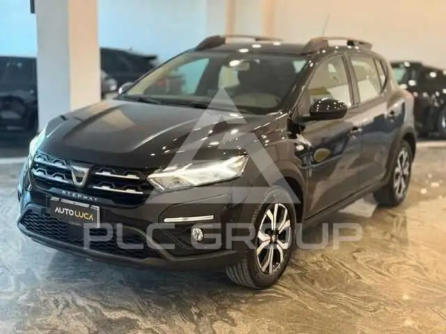 2021 Dacia Sandero
