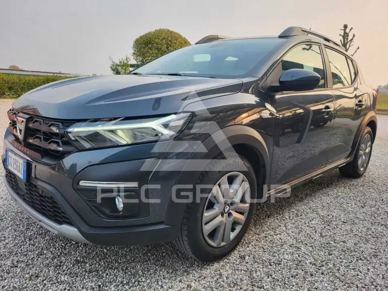 2021 Dacia Sandero