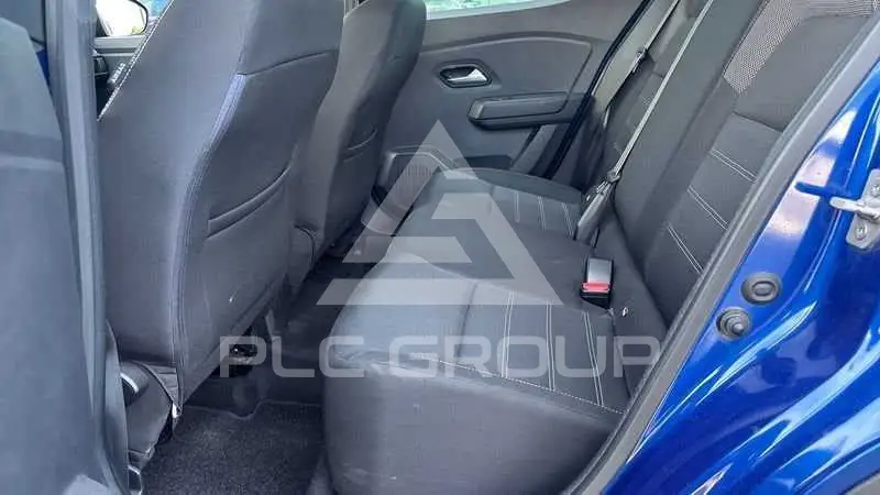 2021 Dacia Sandero