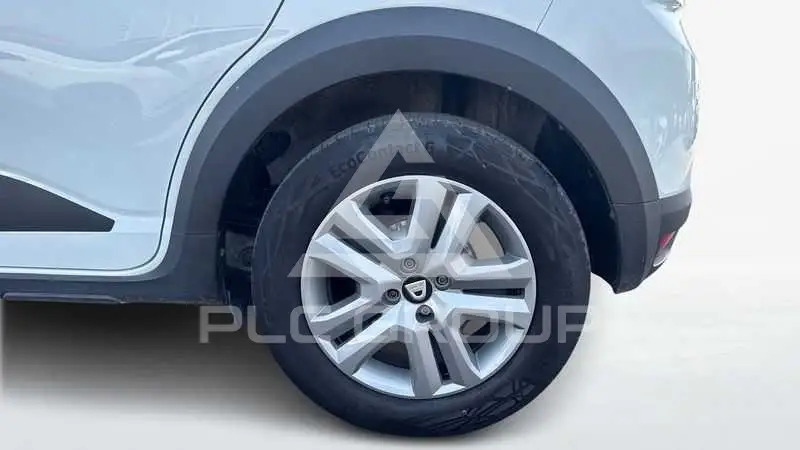 2021 Dacia Sandero
