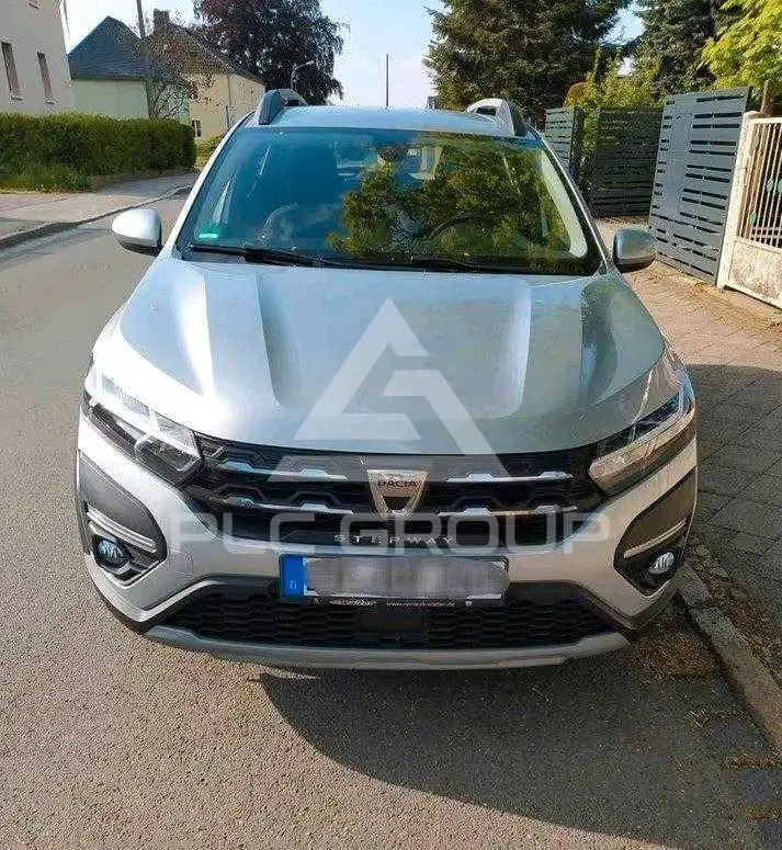 2021 Dacia Sandero