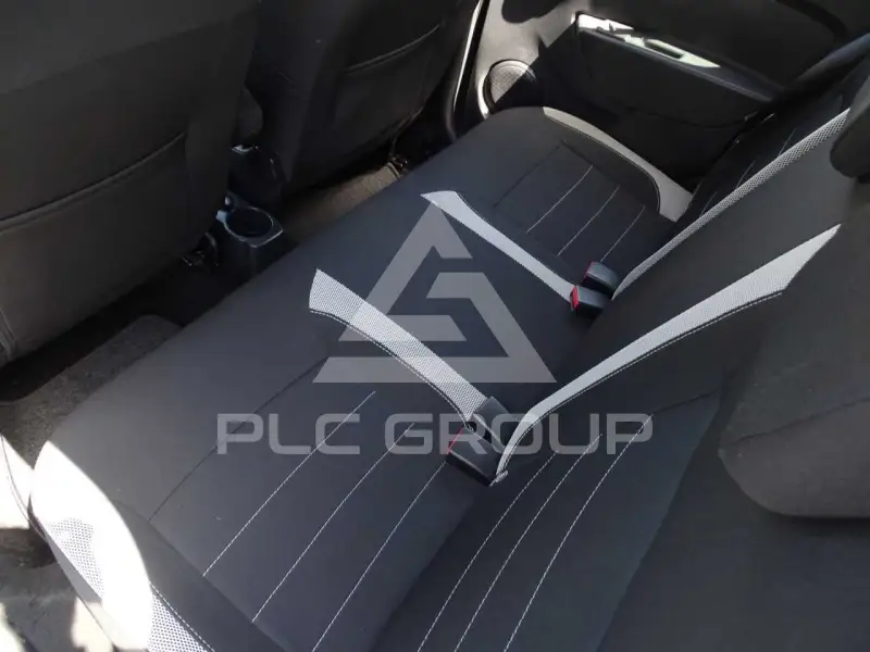 2021 Dacia Sandero