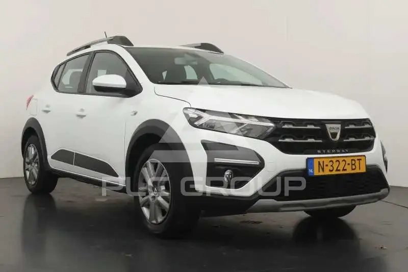 2021 Dacia Sandero