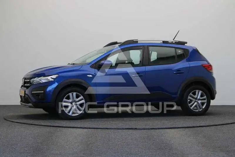 2021 Dacia Sandero