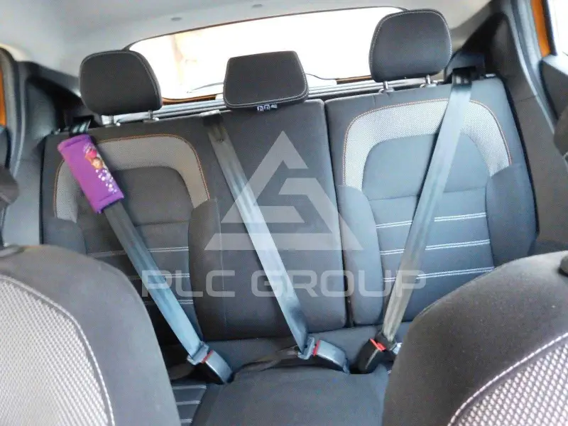 2021 Dacia Sandero