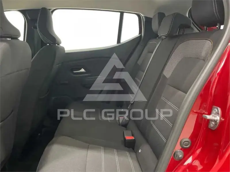 2021 Dacia Sandero