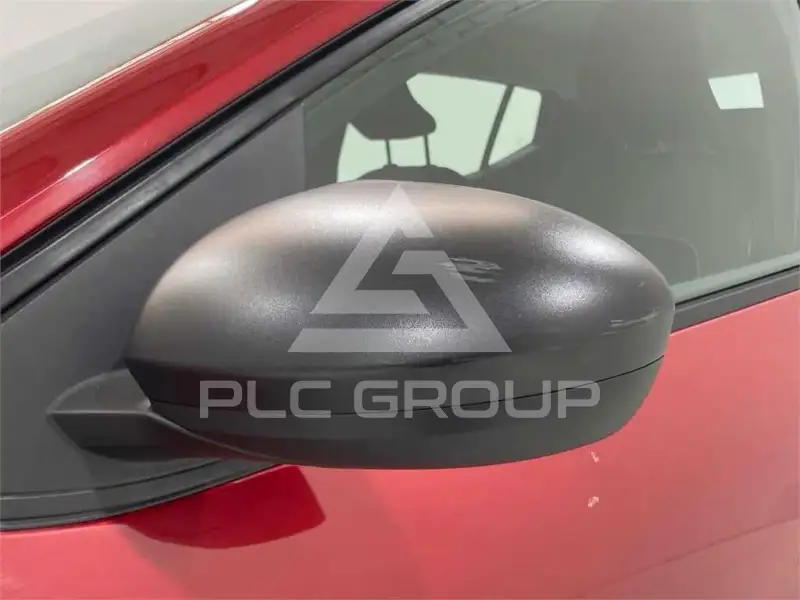 2021 Dacia Sandero