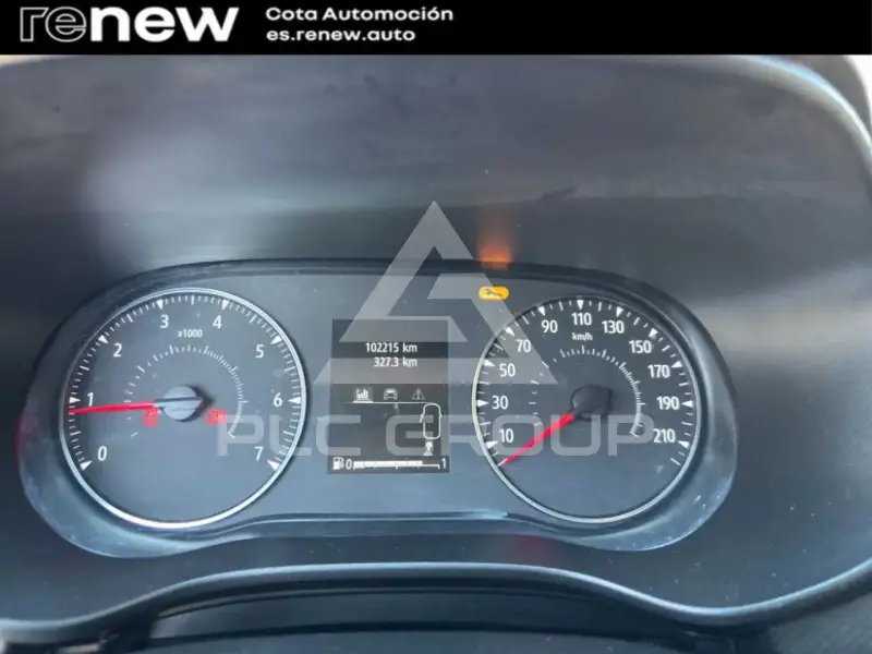 2021 Dacia Sandero