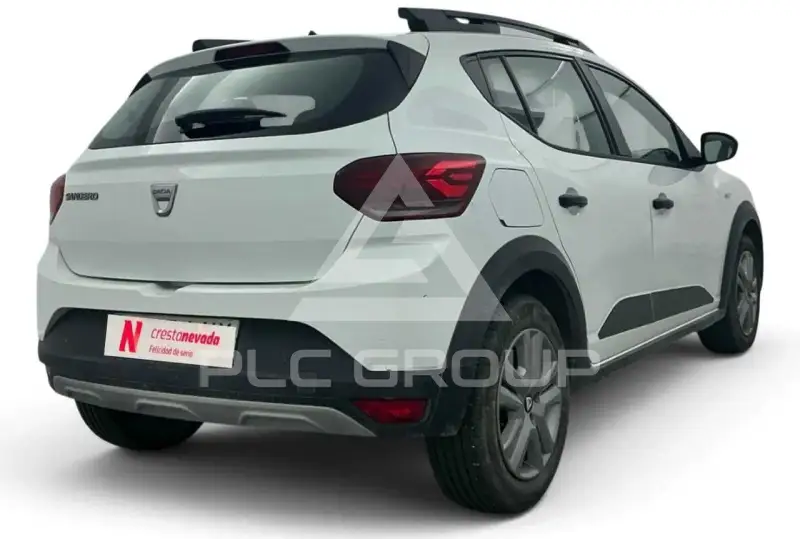 2021 Dacia Sandero