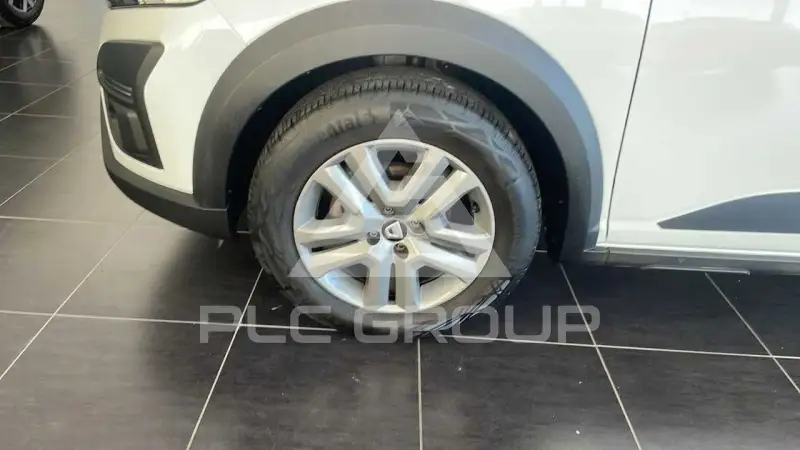 2021 Dacia Sandero