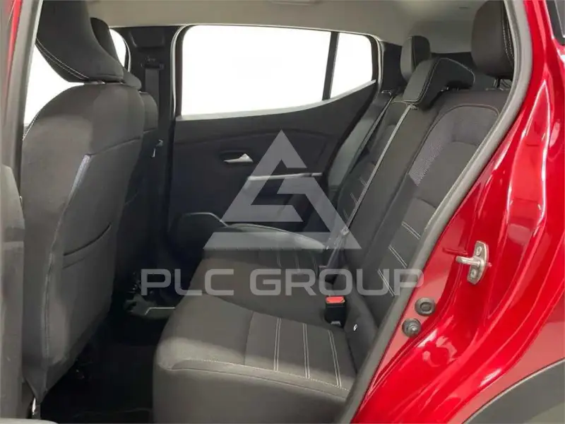 2021 Dacia Sandero