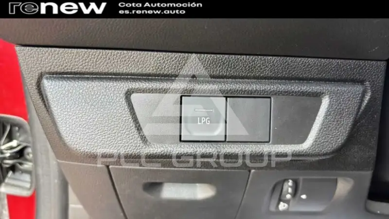 2021 Dacia Sandero