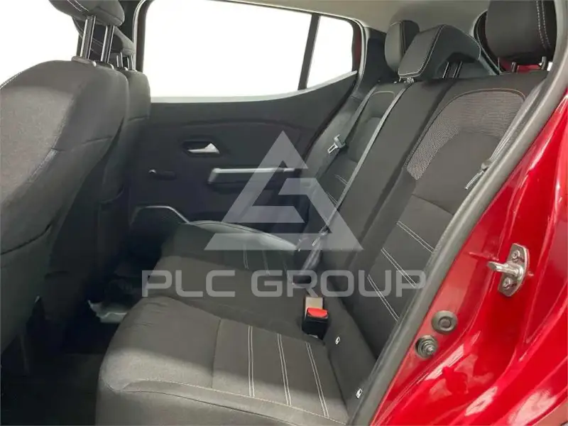 2021 Dacia Sandero
