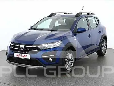 2021 Dacia Sandero