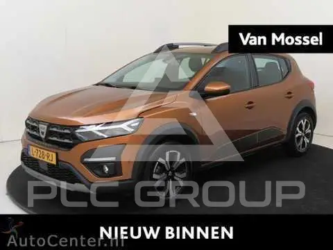 2021 Dacia Sandero