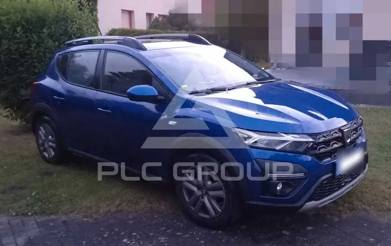 2021 Dacia Sandero
