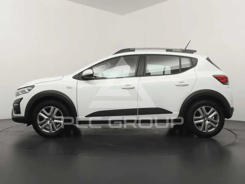 2021 Dacia Sandero