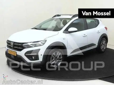 2021 Dacia Sandero