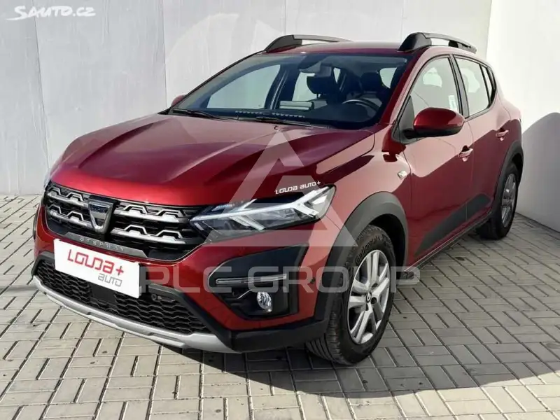 2021 Dacia Sandero