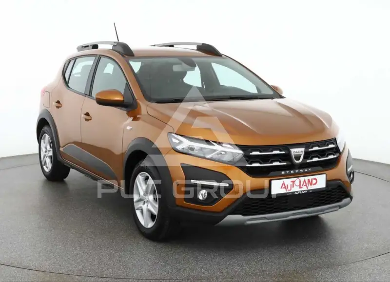 2021 Dacia Sandero