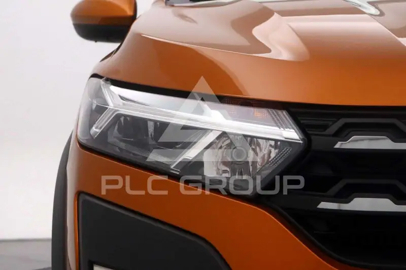 2021 Dacia Sandero