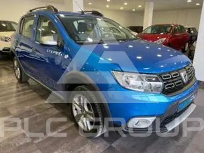 2021 Dacia Sandero