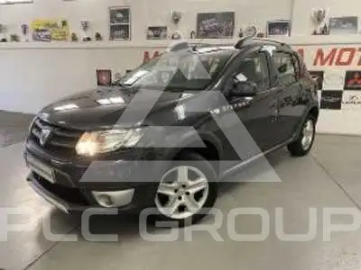 2021 Dacia Sandero