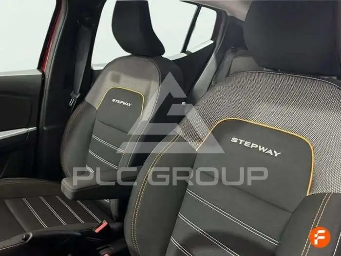 2021 Dacia Sandero