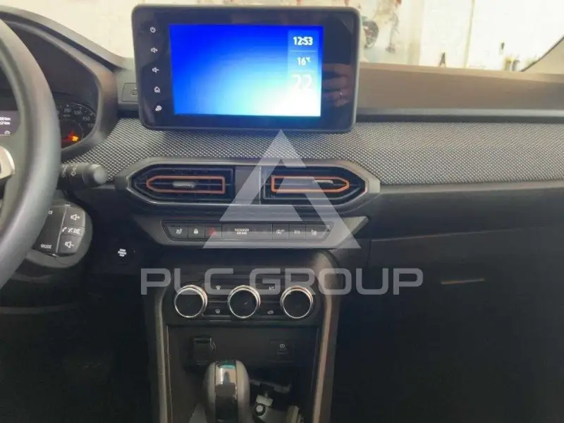 2021 Dacia Sandero