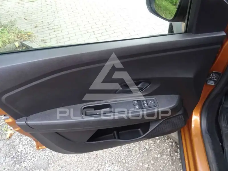2021 Dacia Sandero