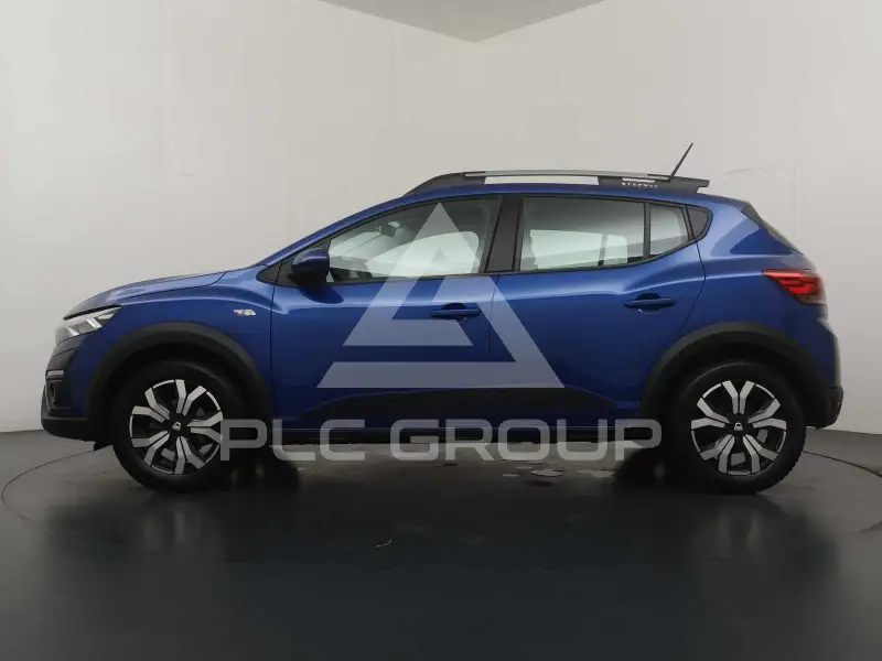 2021 Dacia Sandero