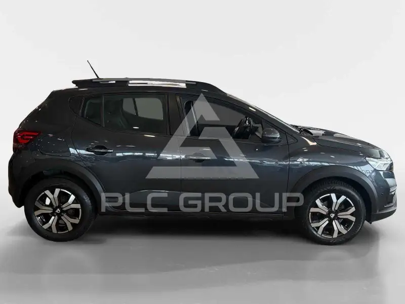 2021 Dacia Sandero